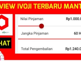 IVOJI Pinjaman Online Cepat Dan Mudah Solusi Cepat Untuk Kebutuhan