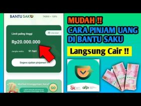 Pinjaman Online Bantusaku Solusi Praktis untuk Kebutuhan