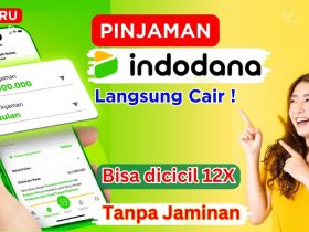 Pinjaman Online Indodana Solusi Keuangan Cepat dan Terpercaya