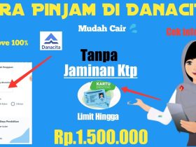 Pinjaman Online Danacita Solusi Fleksibel untuk Kebutuhan Finansial Anda