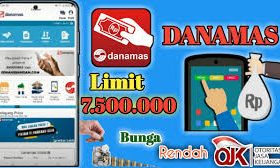 Pinjaman Online Danamas Solusi Cepat dan Praktis untuk Kebutuhan Finansial Anda