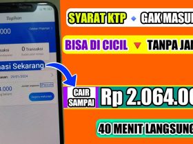 Asetku Solusi Pinjaman Online Cepat dan Mudah
