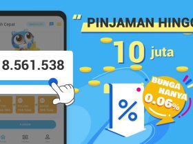 Pinjaman Online Pintek Solusi Pembiayaan Pendidikan yang Mudah dan Terjangkau