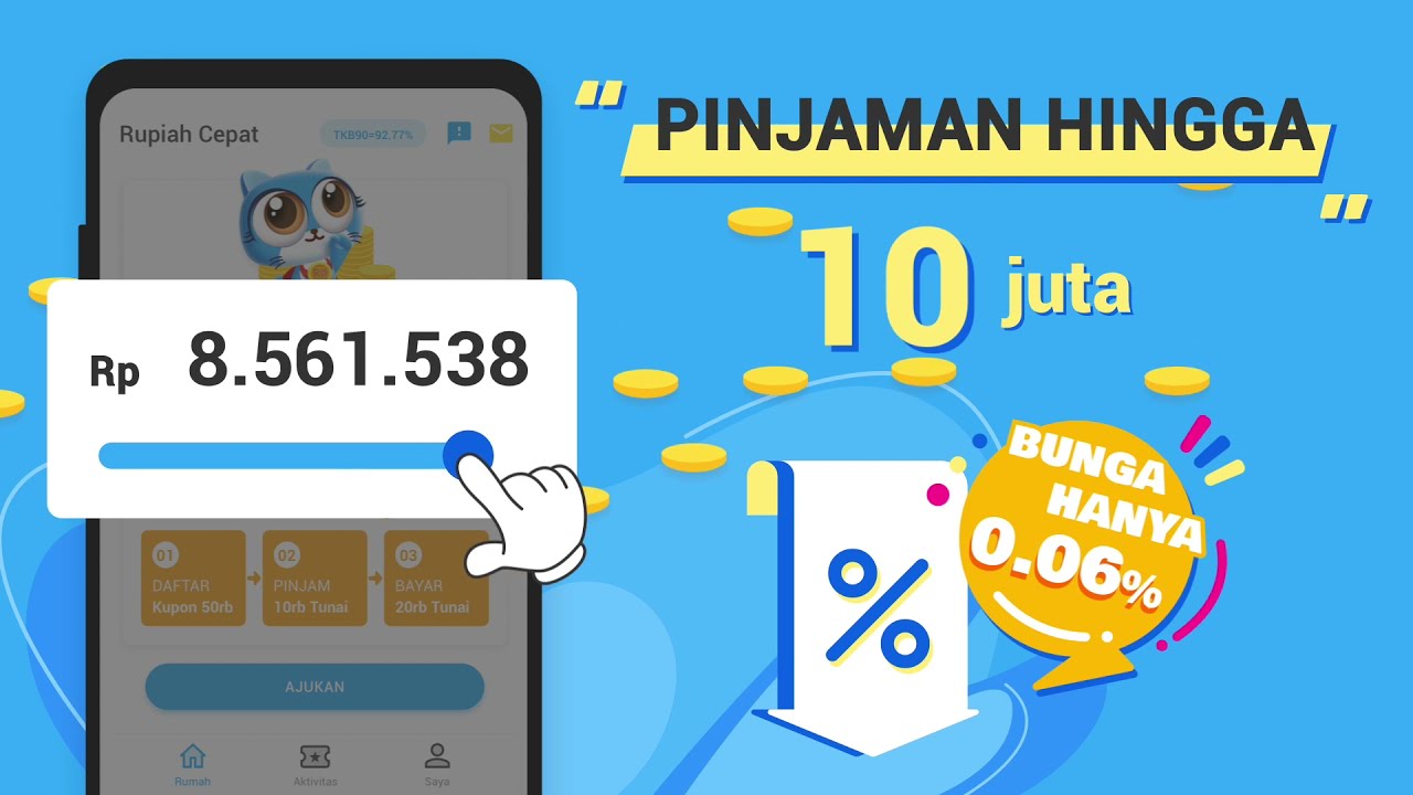 Pinjaman Online Pintek Solusi Pembiayaan Pendidikan yang Mudah dan Terjangkau