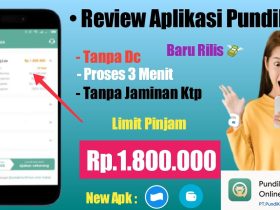Pinjaman Online Pundikas Solusi Keuangan Cepat dan Praktis