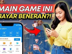 Aplikasi Mager : Apakah Terbukti Membayar