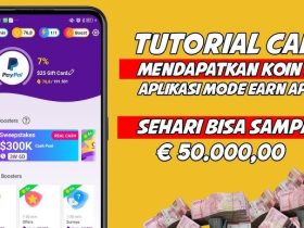 Earnapp : Cara Mendapatkan Penghasilan Tambahan