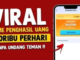 Aplikasi Penghasil Uang: Peluang Digital di Era Serba Online